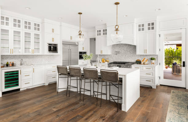 24/7 Emergency Kitchen Island Installation experts in Sun City Center, FL