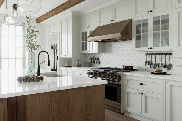 Affordable Kitchen Island Installation solutions in Sun City Center, FL